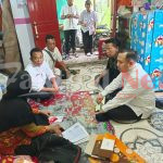 Lurah Marunda Dan Sekcam Cilincing Panik, Diduga Bikin  Surat Dadakan