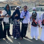 Asrun Lio Laporkan Kondisi Terkini Jamaah Haji Asal Sultra di Tanah Suci Mekkah