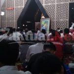 Menteri PMK Muhadjir Effendi dalam Peringatan Haul Bung Karno Ke 53: Pancasila dan Trisakti Bersifat Universal