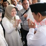 Prabowo Kenang 15 Tahun Bangun Partai Gerindra Bersama Desmond J Mahesa