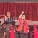 Peringatan Puncak Bulan Bung Karno, Ganjar Pranowo: Kebahagiaanku adalah Mengabdi Pada Tuhan dan Negara