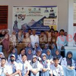 SMAN 12 Kendari Kekurangan Ruang Belajar, Sudarmanto Saeka Akan Kawal di Paripurna DPRD Sultra