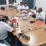 Alumni SMA Bosa Yogyakarta Dukung Ganjar Pranowo dalam Pilpres 2024