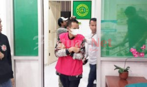 Kejari Gowa Tetapkan Mantan Kepala Sekolah dan Bendahara SMP Negeri 5 Pallangga Sebagai Tersangka Dana BOS
