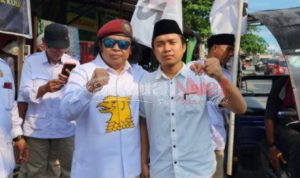 Putra Bontang Berdarah Bugis Makassar Siap Mengabdikan Mengawal Aspirasi Masyarakat Bontang