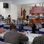 Dispar Tikep Gelar Pelatihan Pengelolaan Homestey