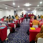 Dikbud Sultra Gelar Pelatihan Penggunaan Media Pembelajaran Untuk Guru SMA/SMK