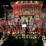 Kota Tidore Juara Umum STQH Tingkat Provinsi Malut 2023