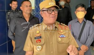 Sederet Terobosan Pj Bupati Muna Barat, Bahri