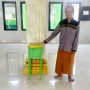 Kotak Infak Masjid Desa Ciruas Hilang, Ketua DKM: Semoga Cepat Ketemu dan Pelakunya Tobat