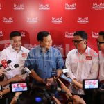 Prabowo Maklumi Dirinya Dinilai Tegas: Aslinya Lembut