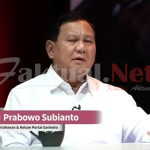Prabowo Tak Tersinggung Sering Diejek: Ada yang Lebih Penting untuk Rakyat Daripada Sekadar Saya Disakiti