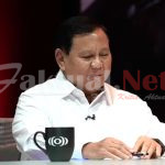 Survei 3 Capres Poligov: Elektabilitas Prabowo 32,96% Makin Jauh Tinggalkan Ganjar dan Anies