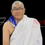 Wartawan Senior Asal Provinsi Sultra, Zakaria Sidik Atau Yang Akrab Disapa Om Jack Wafat di Mekkah