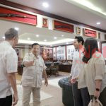 Nostalgia dengan Prabowo, Jusuf Hamka Ingin Mampir ke Hambalang Makan Nasi Goreng