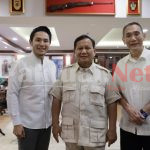 Jusuf Hamka Tentang Prabowo: Beliau Sudah Nasionalis dari Muda