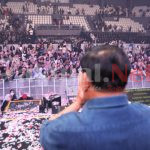 Prabowo Totalitas Support Kebijakan Hilirisasi Jokowi