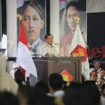 Prabowo ke Kader Gerindra: Apa yang di Hati Kita, Kita Perjuangkan