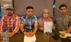 Gegara Nikah Tanpa Izin Istri, Oknum Kades Dilaporkan di Polres Kendari