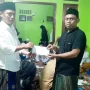 Berbagi Santunan Ala Sapta Mulyana Kepala Desa Ranjeng