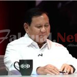 Survei LSI Denny JA: Prabowo Unggul di Kalangan Peminat Pembaca Buku, Sastra dan Nonsastra