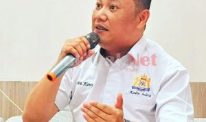 Kadin Sultra Dorong Pasar Digital di Kota Kendari