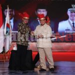 Prabowo: Gaya Politik Kita Harus Sejuk, Bersahabat