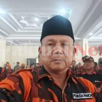 DR.(Cand)Moch.Endang Hadiri Muscab Ormas PP Majalengka