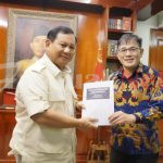 Gerrak PPRI 24 Deklarasi di Slipi Jakarta, Prabowo Mania 08 Deklarasi di Jawa Barat