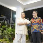 Budiman Sudjatmiko: Kapal Indonesia Harus Dikayuh oleh Orang yang Paham Strategi Geopolitik Seperti Prabowo