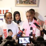 Deklarasi Dukung Prabowo di Pilpres 2024, BRIK 08 Siap Bergerak Bersama Rakyat
