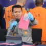 Polisi Bekuk Empat Pelaku Ganjal ATM