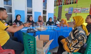 Surat Izin Operasional Selangka lagi, SMKS Pertambangan Muna Siap Cerdaskan Generasi