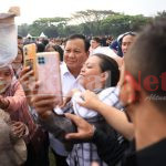 Kerap Unggah Foto Bareng, Pengamat: Jokowi Ingin Prabowo sebagai Penerusnya
