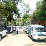 Akibat Dihadang Trayek Regular 39, Jak Lingko  Enggan Beroperasi