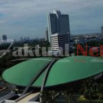 PEWARNA Indonesia Kembali Gelar API 2023, Kini di Gedung MPR/DPR RI