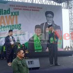 FBR Milad Ke-22 Tahun: Rawat Tradisi dan Kebhinekaan Bangun Semangat Kebangsaan 