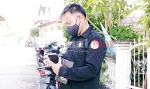 Panwaslucam Togo Binongko Mewanti-wanti Terkait Politisasi Bantuan Pemerintah dalam Pemilu 2024