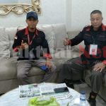 Upaya Ganti RT Lorong Salangga, Diduga Politisasi Kepentingan Caleg