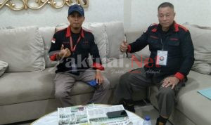 Upaya Ganti RT Lorong Salangga, Diduga Politisasi Kepentingan Caleg