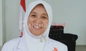 Rindang Suwanti Maju Sebagai Caleg Dari PKS