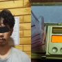Sempat Lolos Dari Kepungan, Polisi Berhasil Tangkap Pengedar Sabu di Pos Ronda