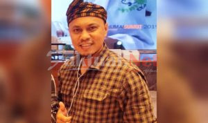 SMSI Kecam Aksi Penikaman Terhadap Wartawan di Baubau, Gunardih: Usut Sampai Tuntas