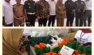 Bersama Pemkot Kendari dan BI, Kadin Sultra Siapkan Sembako Murah