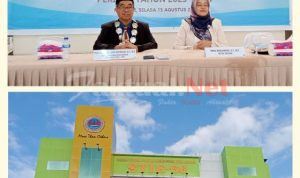 Target Naik Status Jadi Universitas, STIE 66 Kendari Akan Buka Prodi Keteknikan dan Keguruan