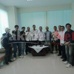 Asisten I Pemkot Kendari Tegaskan Tak Ada Pergantian RT Salangga