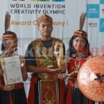 Siswa-siswi SMAN 2 Palangkaraya Kalteng, Raih Medali Emas Kejuaraan World Invention Creativity Olympic (WICO) di Seoul Korea Selatan 27-29 Juli 2023 Masih Belum Dihargai di Negerinya Sendiri