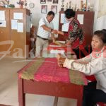 Bupati Kabupaten Toba; Kepala Sekolah SDN Tampahan 175803 Kabupaten Toba Sudah Diproses