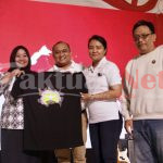 Bupati Sleman Buka Youth Festival Independence
