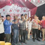 Bangun Jejaring Lawan Korupsi, YBH Kompak Hadiri Ramah Tamah Rangkaian HUT Proklamasi di Banten